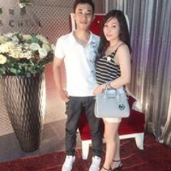 hoắc khả
