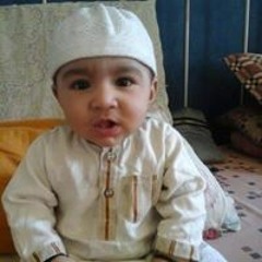 Shahzad Ahmed