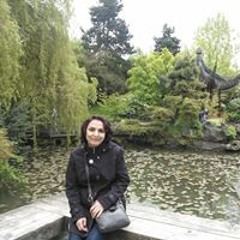 Hamedeh Elahi