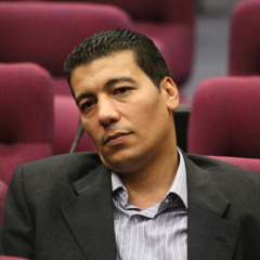 Mohamed Hanafy