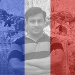 Vivek Ratnaparkhi