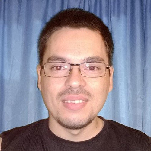 Gerardo Acosta’s avatar