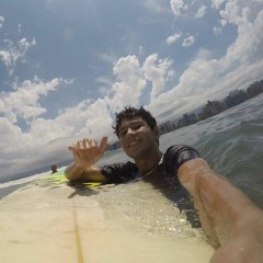 Luis Henrique Hayato