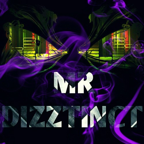 Mr Dizztinct Producer old account — artist photo