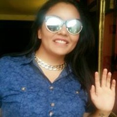 Victoria Leon Sandoval