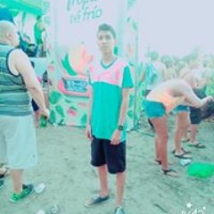 Oldemar
