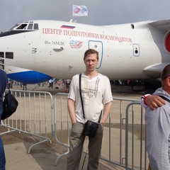 Алексей Корнеев