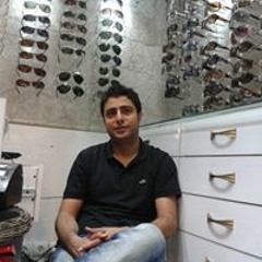 Shahrooz Vaghefi