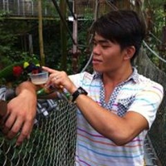 Wilson Ngoh