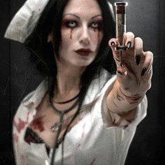 Frau Dr Horror