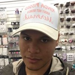 Gustavo Lara Rodriguez