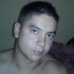 Josè Alejandro Brenes