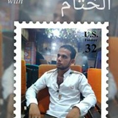 حسام الحسينى