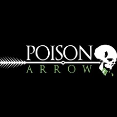 The Poison Arrow w/ ENB