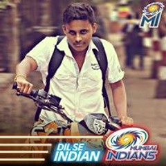 Soham Devrukhkar