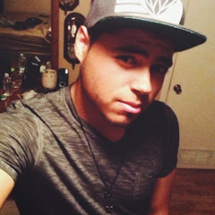 Caleb Sandoval