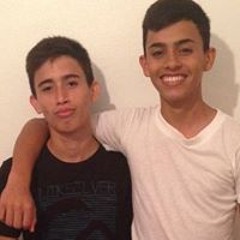 Luis Abdiel Hernandez