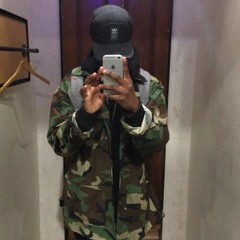 BLACK NS