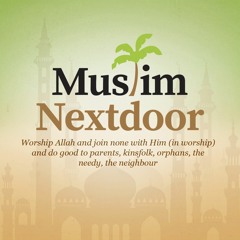 Stream Muslim Next Door music | Listen to songs, albums, playlists for free  on SoundCloud