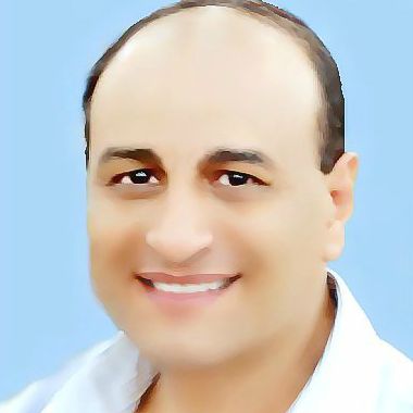 مجدى عيد