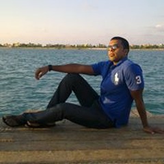 Mohamed Bolbol