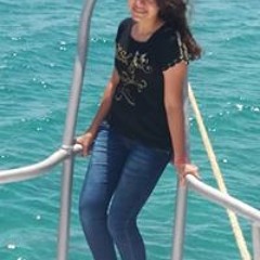 Sarah Samer
