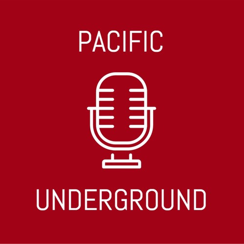 Pacific Underground’s avatar
