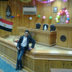 Yahia Ahmed