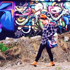 Chloe Cleo Kelly