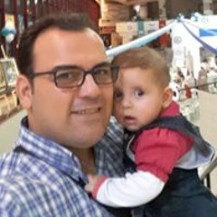 ابومحمود المجدمي