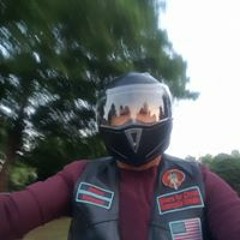 Anthony Parrilla