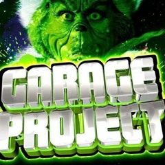 Garage Project Leeds