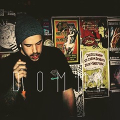 Dommy