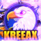 Kreeax