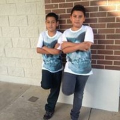 Jamin Galindo