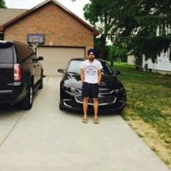 Jashandeep Singh