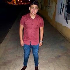 Ahmed Medo