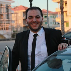 AHmed El-Gazzar