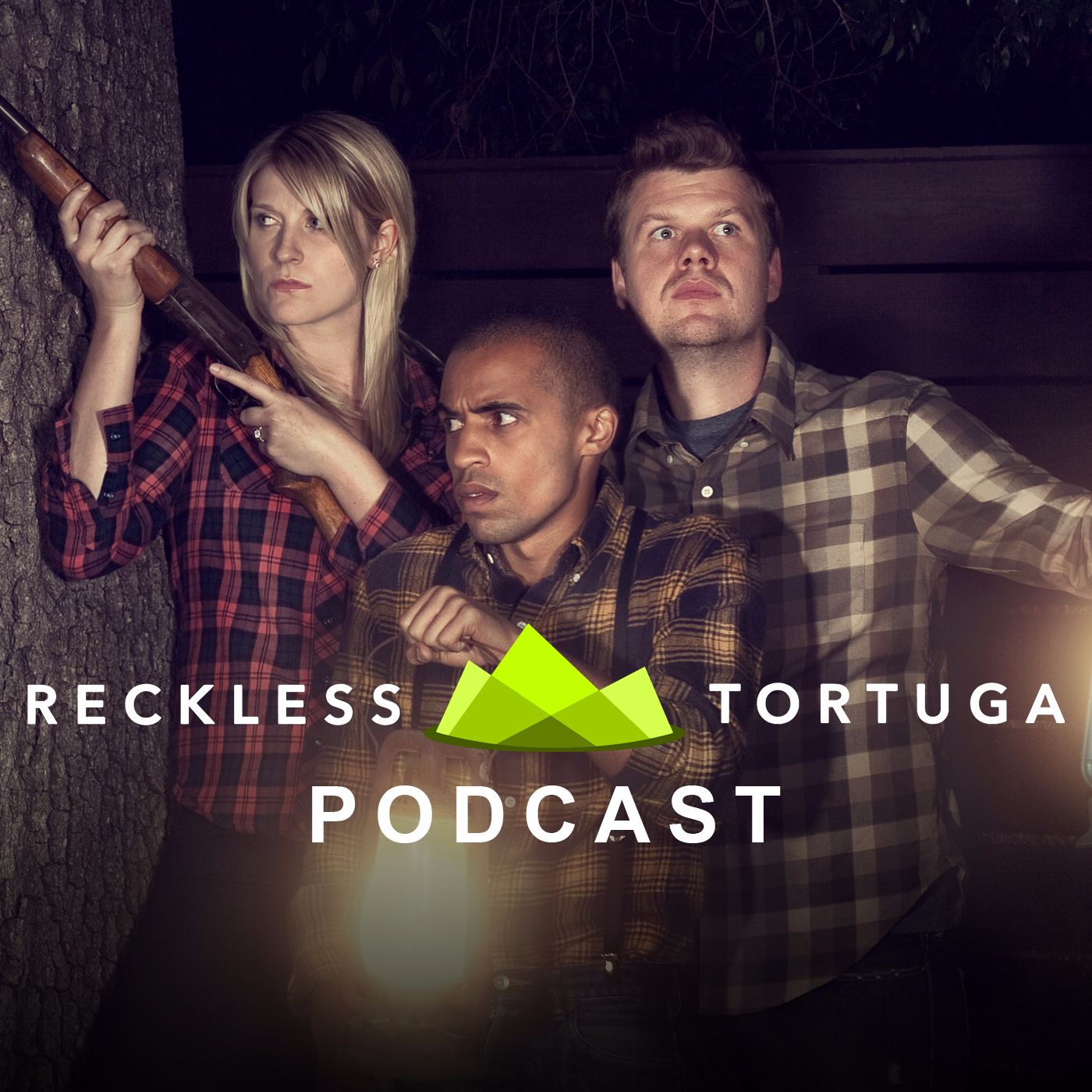 Reckless Tortuga Podcast