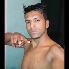 Filipe Brawl