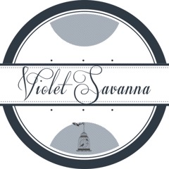 Violet Savanna