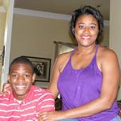 Rickey Ocho Jefferson