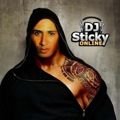 DJ Sticky online el abusador musical