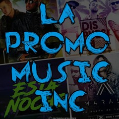 @LaPromoMusicINC