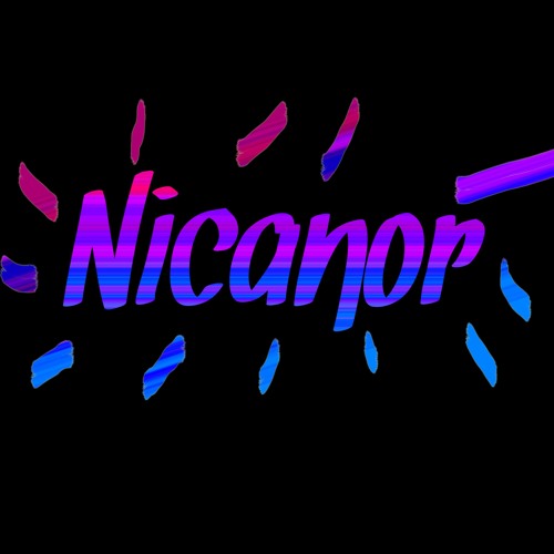 Nicanor’s avatar