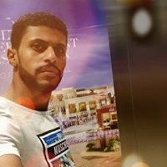 Ahmed Kassam