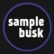 samplebusk