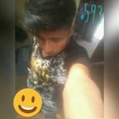 Dario Chicaiza