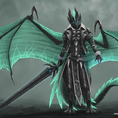 Krialte Stynedaxt