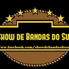 Show de Bandas do Sul